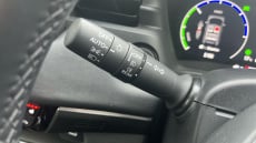 Honda HR-V 1.5 eHEV Advance 5dr CVT Hybrid Hatchback